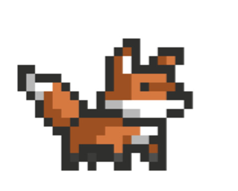 LilFoxy's Adventure