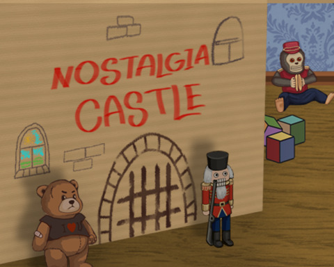 Nostalgia Castle