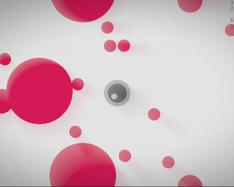 Tiny Blood Cells