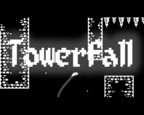 Towerfall