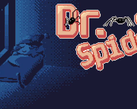 DR.SPIDER