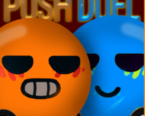 Push Duel