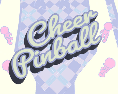 Cheer Pinball
