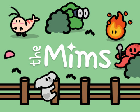 The Mims