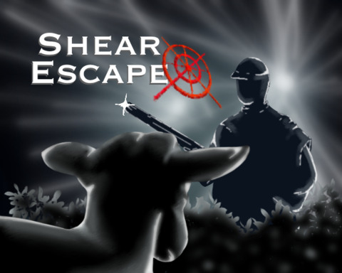 Shear Escape