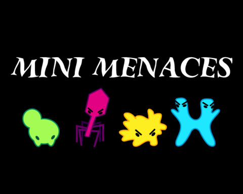 Mini Menaces