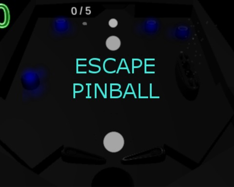 EscapePinball