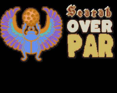 Scarab Over Par