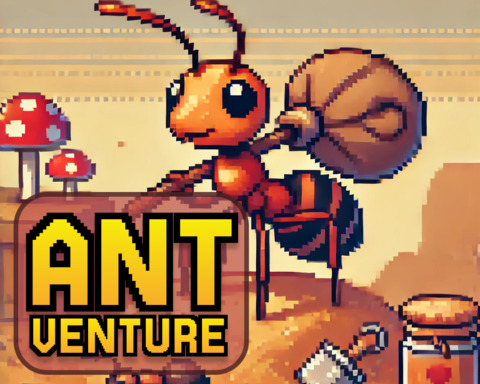Antventure