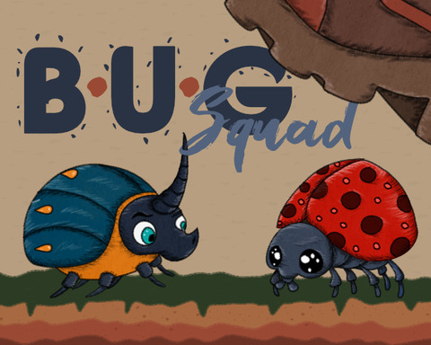 Bug Squad