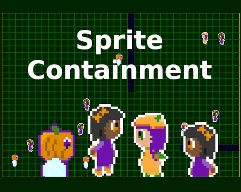 Sprite Containment
