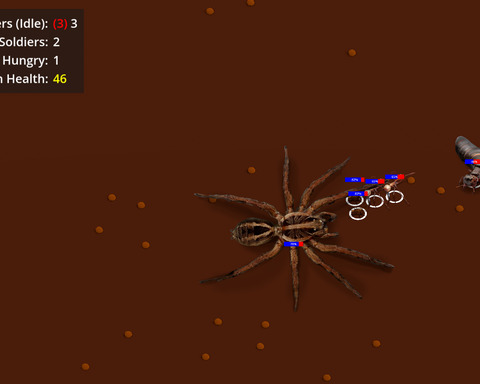 Army Ants