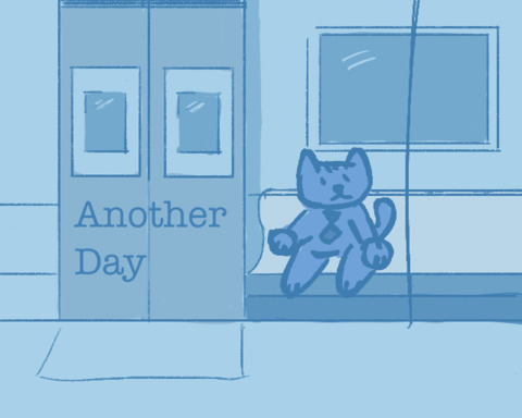 Another Day