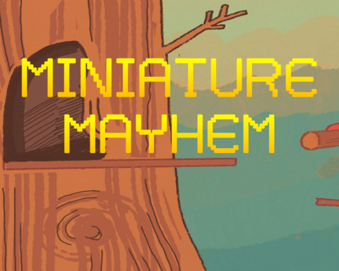 Miniature Mayhem
