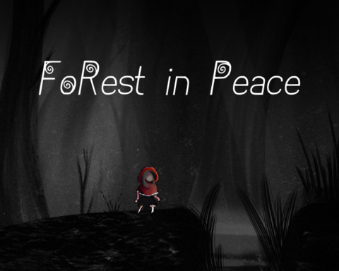 FoRest in Peace