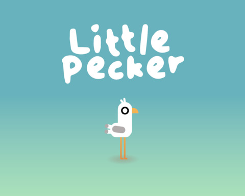 Little Pecker