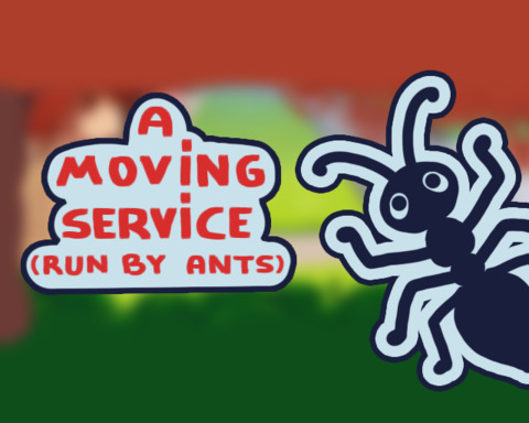 A Moving Service