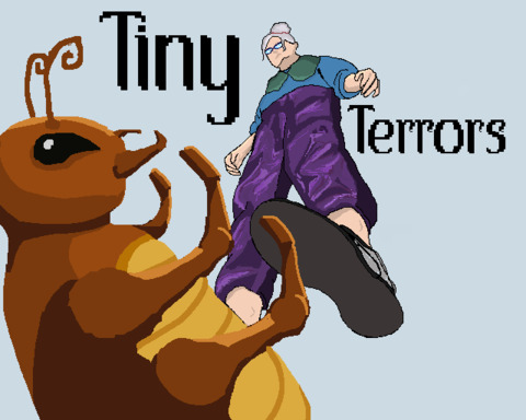 Tiny Terrors