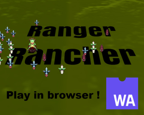 Ranger Rancher