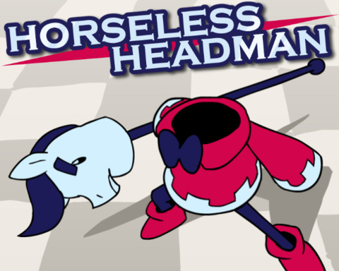 Horseless Headman