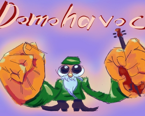 Domohavoc
