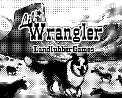 Lil Wrangler