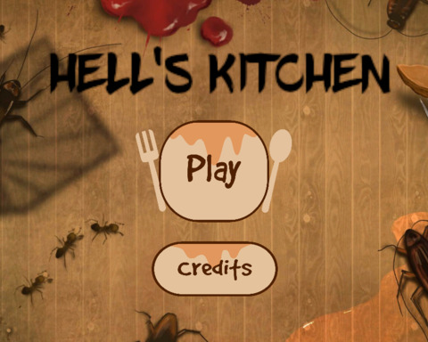 Hell's Kitchen