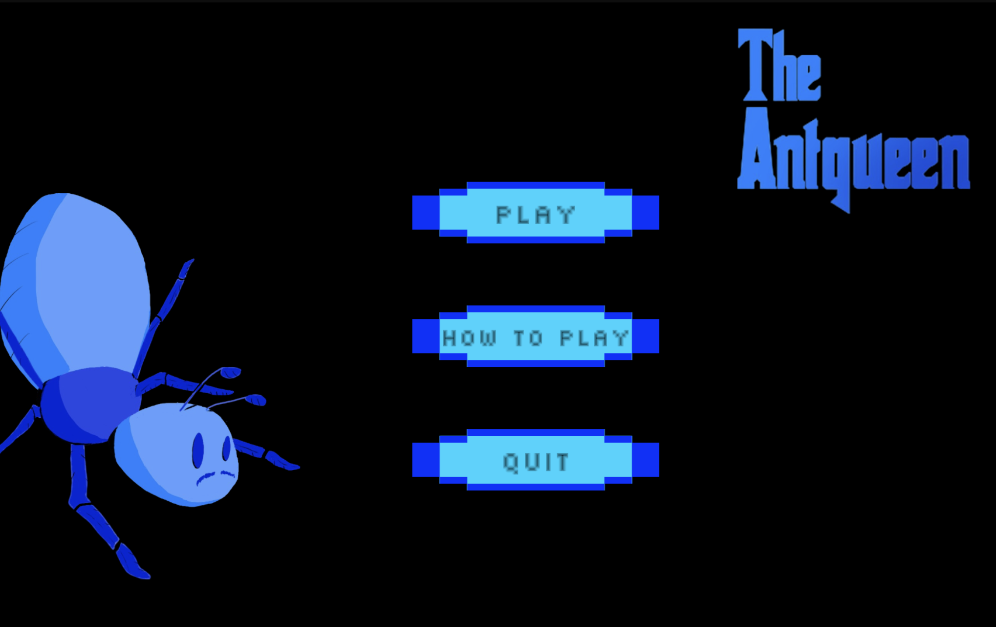 AntQueen