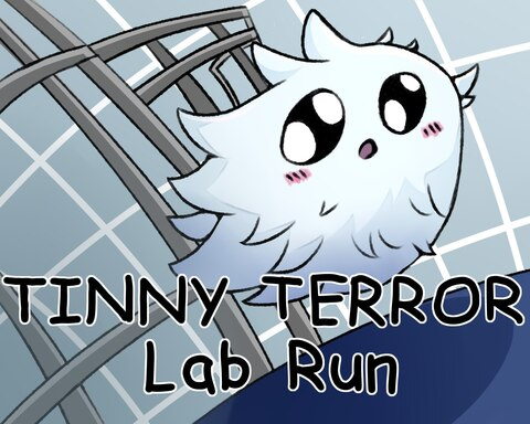 Tinny Terror Escape Run
