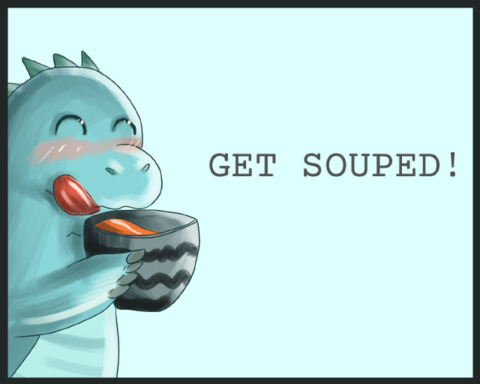 Get Souped!