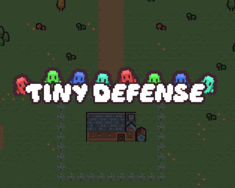 TinyDefense