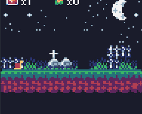 Zombies Ate My Fruits