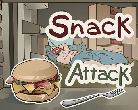 SnackAtack