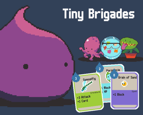 Tiny Brigades