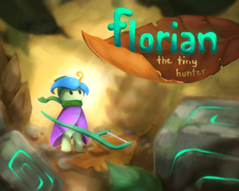 Florian the Tiny Hunter