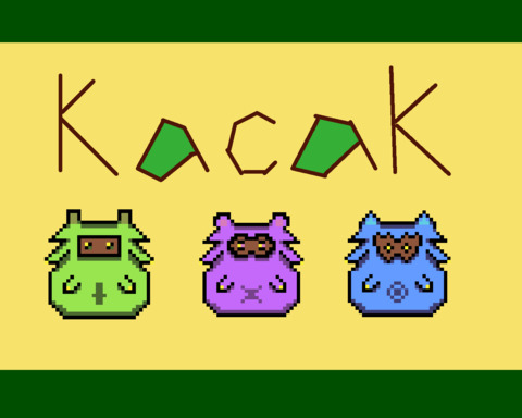 Kacak Colonies