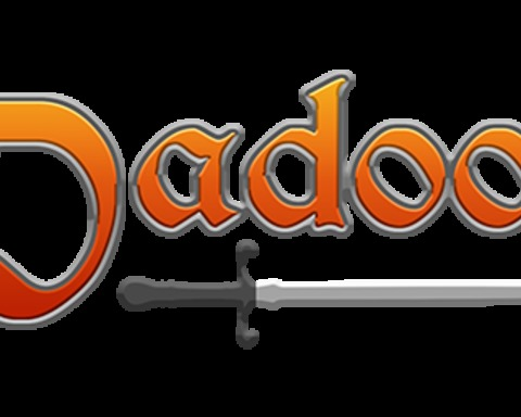 Dadoor