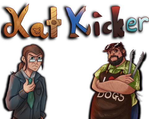 Kat Kicker