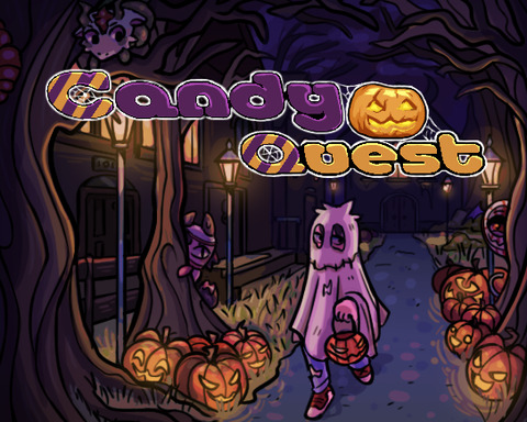 Candy Quest