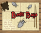 Bento Bugs