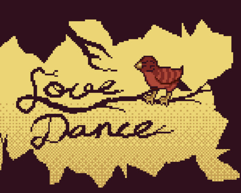 Love Dance