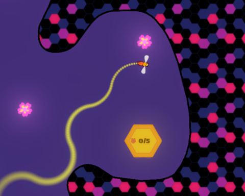 Zig Zag Bug