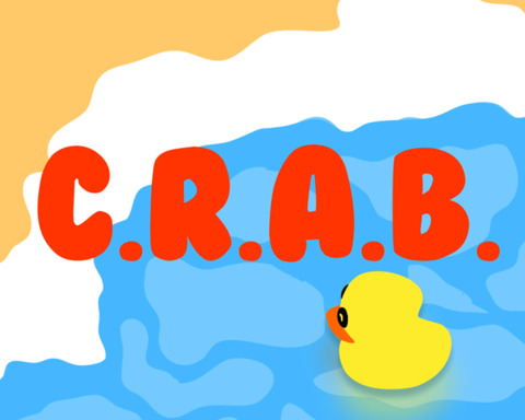C.R.A.B. (Crustacean Rapid Action BattleForce)
