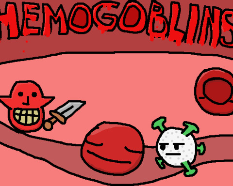 Hemogoblins!