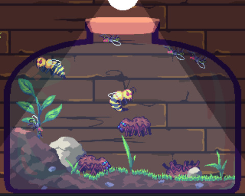 TerrariumSim