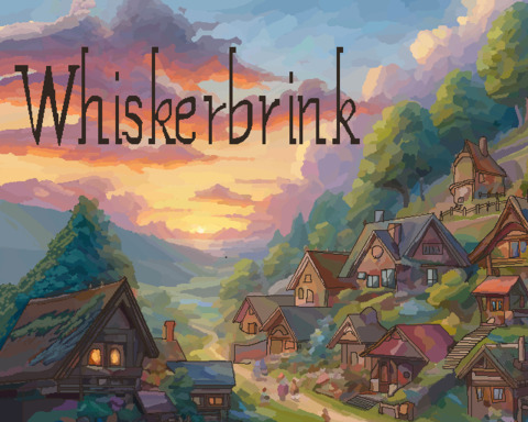 Whiskerbrink