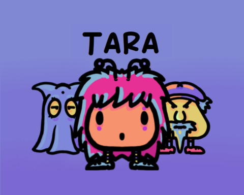 Tara