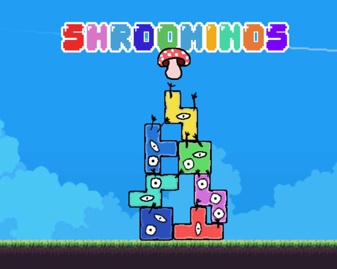 Shroominos