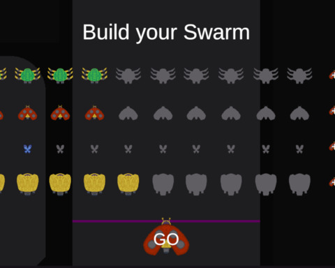 Swarmageddon