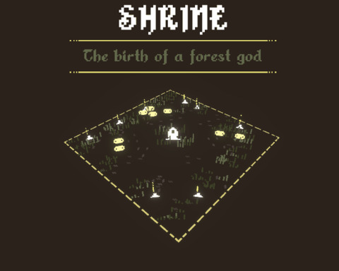 Shrine